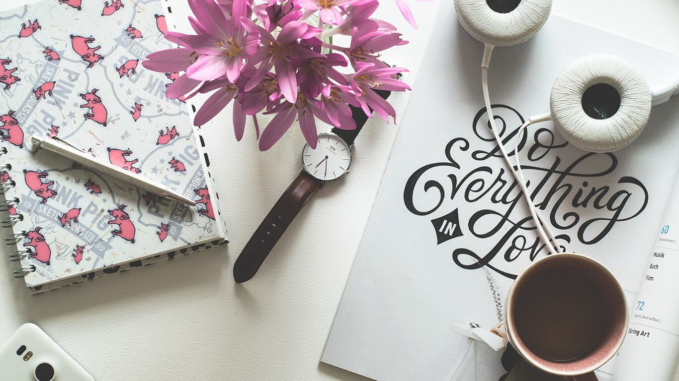 Editorial Design Nicole Erfen